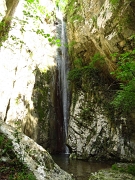 08 Raggiungiamo una bella cascata
